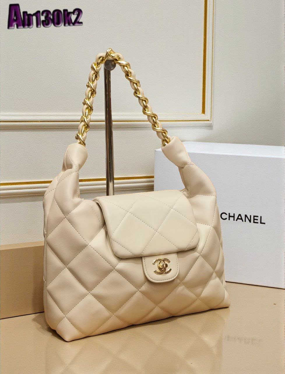 CHNL Neue Tasche