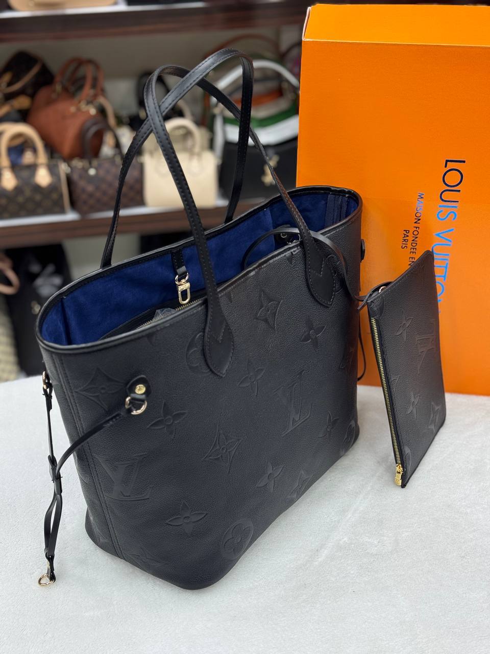 Neverfull Medium