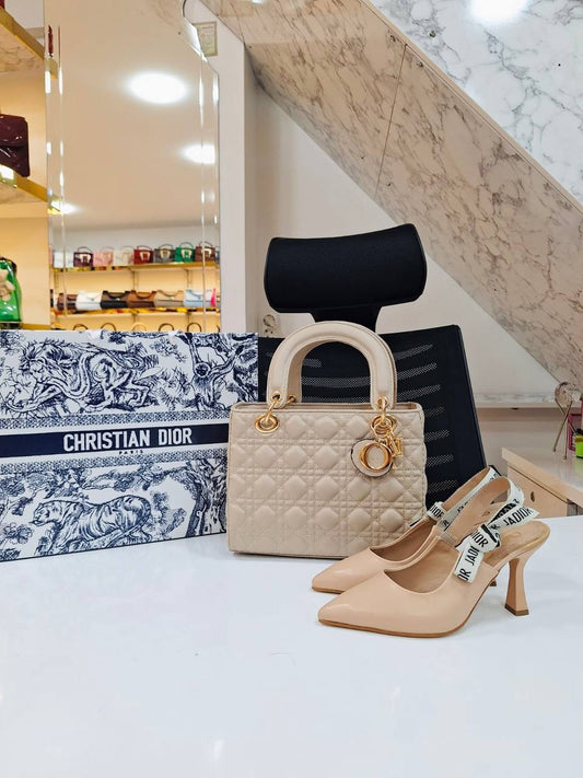 TASCHEN - SCHUHE Kombinieren