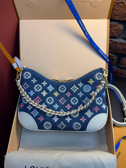 L.V. Neue Premiumtasche