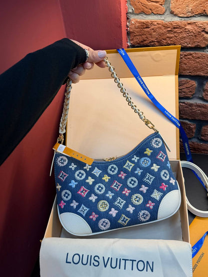 L.V. Neue Premiumtasche