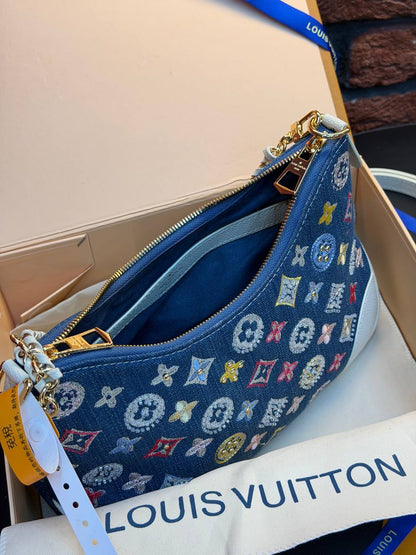 L.V. Neue Premiumtasche