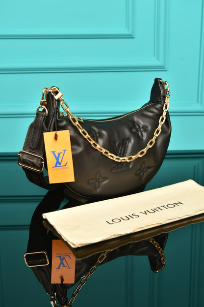 Überglücklich Tasche
