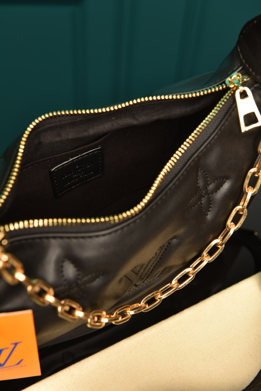 Überglücklich Tasche