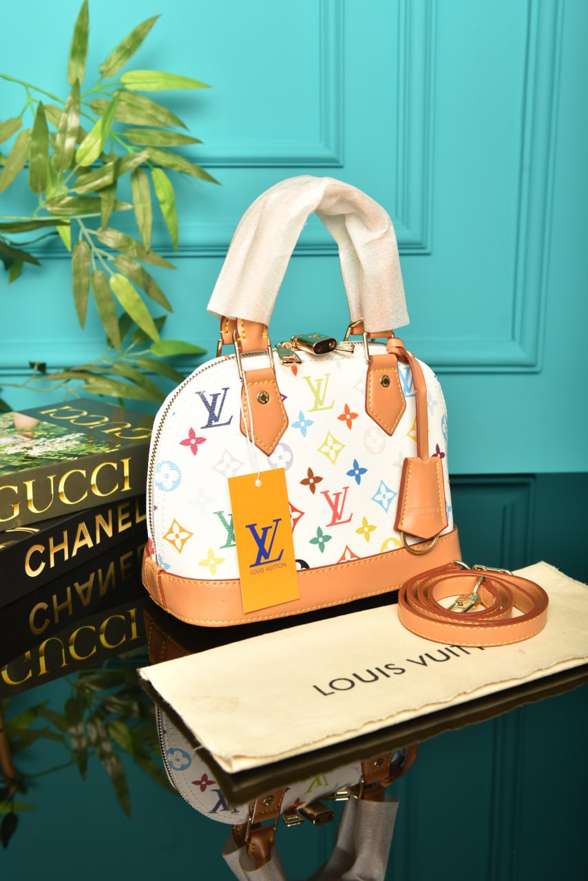 Alma BB Tasche