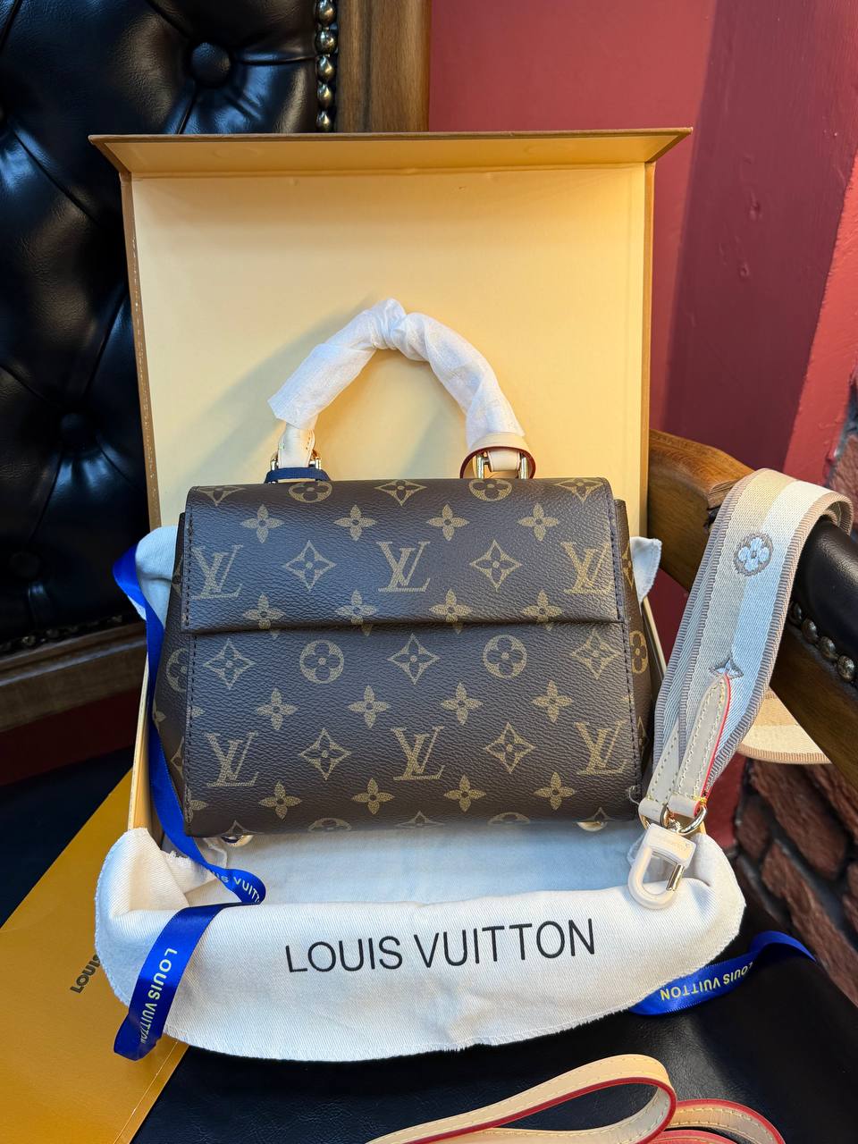 L.V. New Season Premium Kollektion