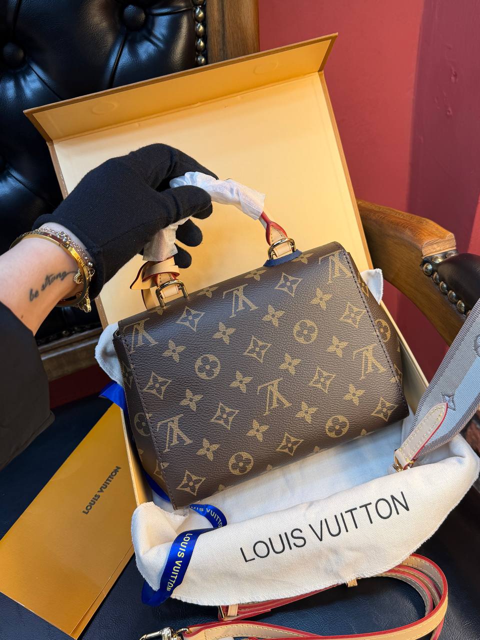 L.V. New Season Premium Kollektion
