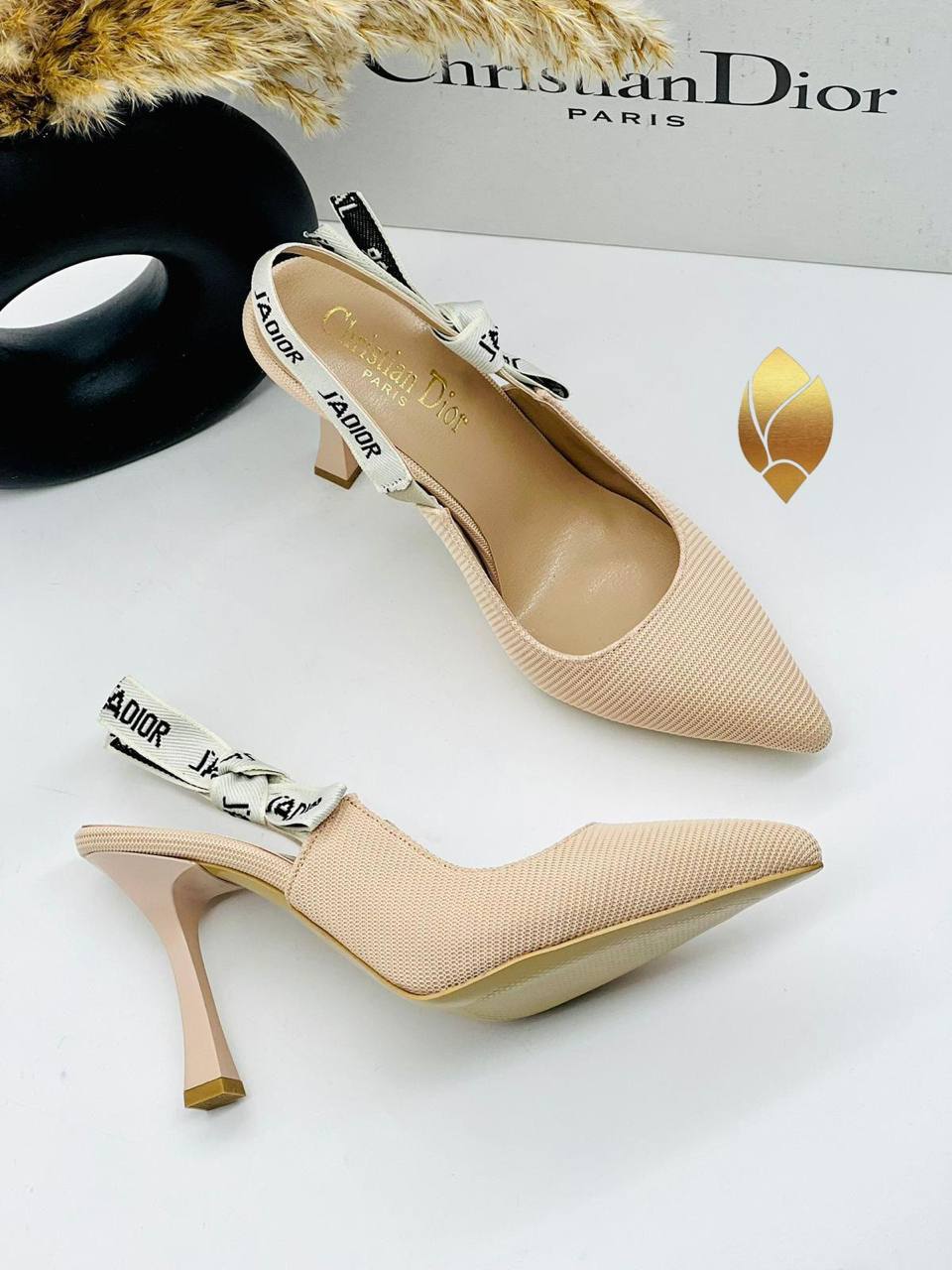 C.D. Neue Kollektion Schuhe