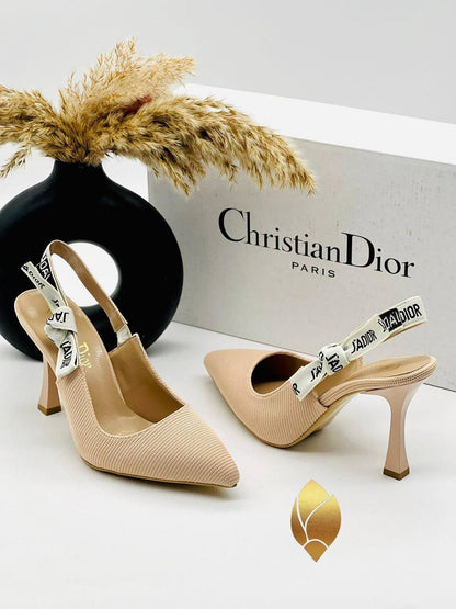 C.D. Neue Kollektion Schuhe