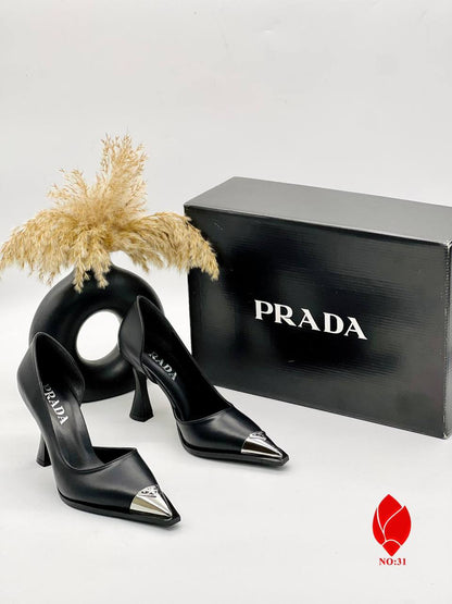 PRD Neue Kollektion Schuhe