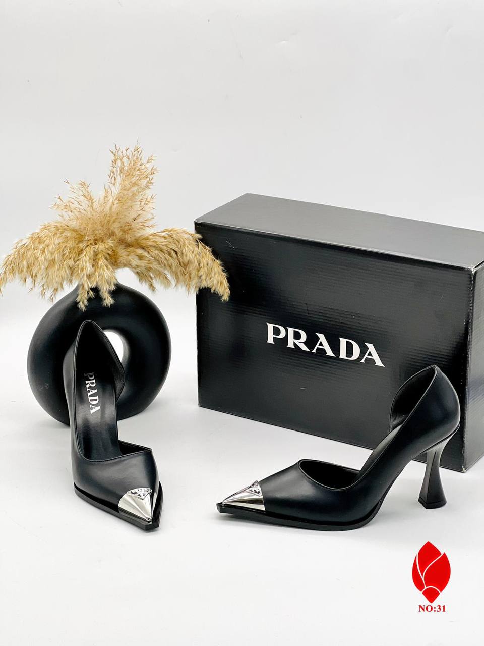 PRD Neue Kollektion Schuhe