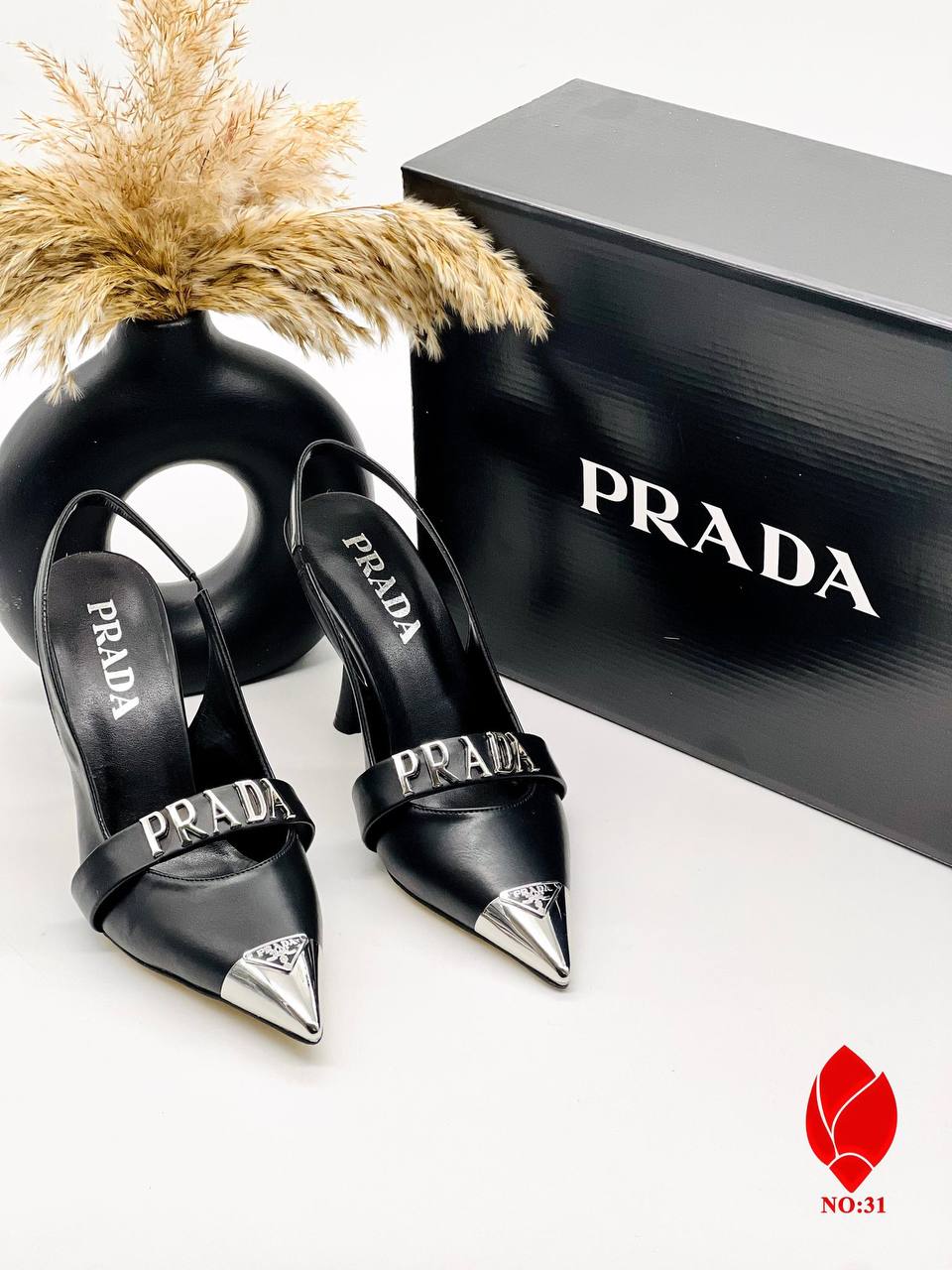 PRD Neue Kollektion Schuhe