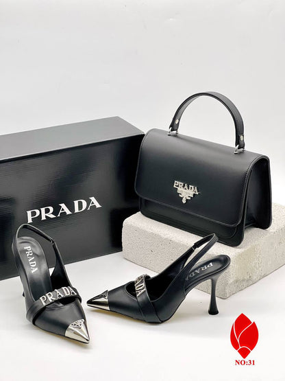 PRD Neue Kollektion Schuhe