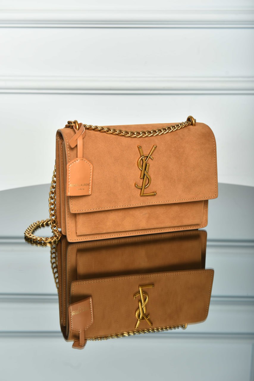 Sunset Bag