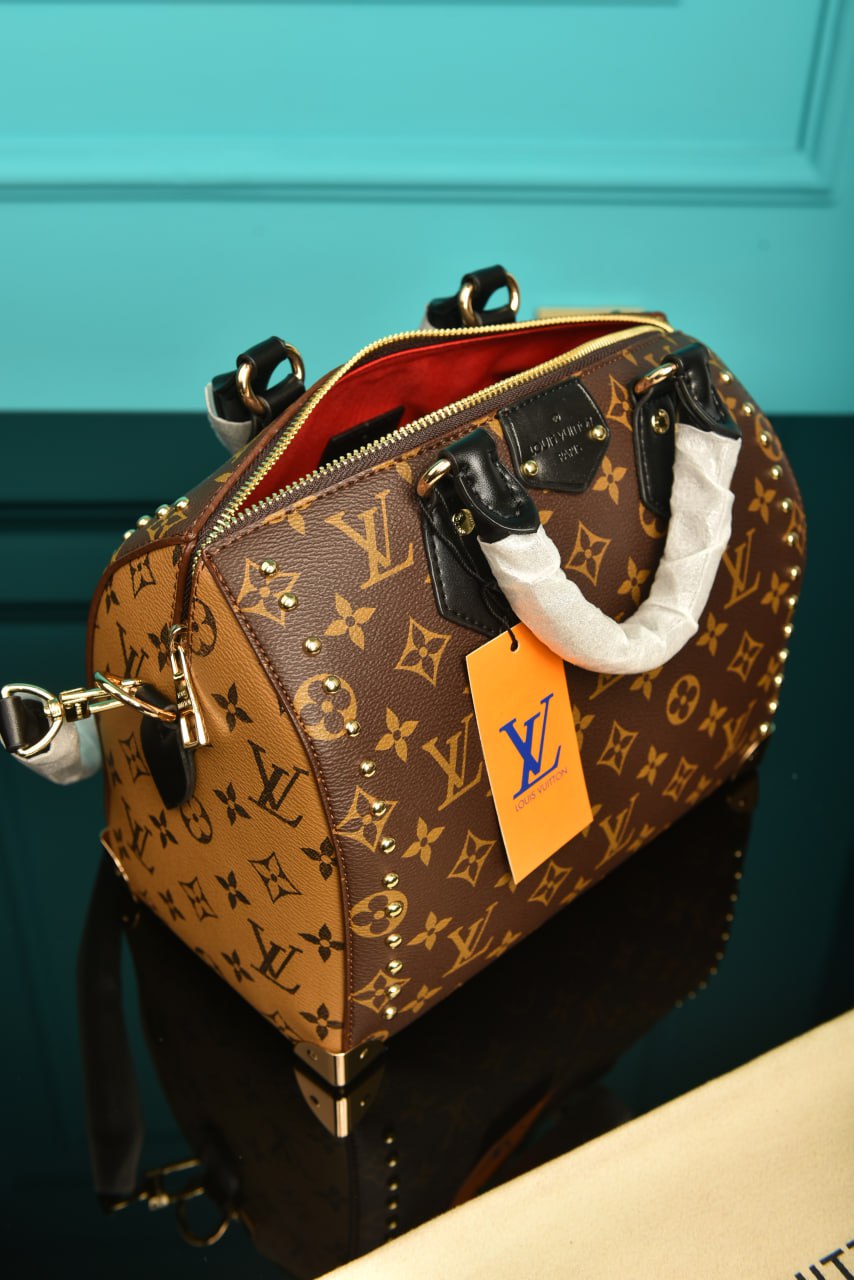 Speedy Trunk 25