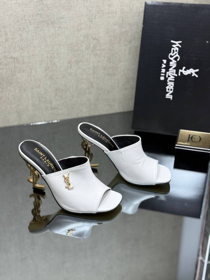 Tasche und Schuhe