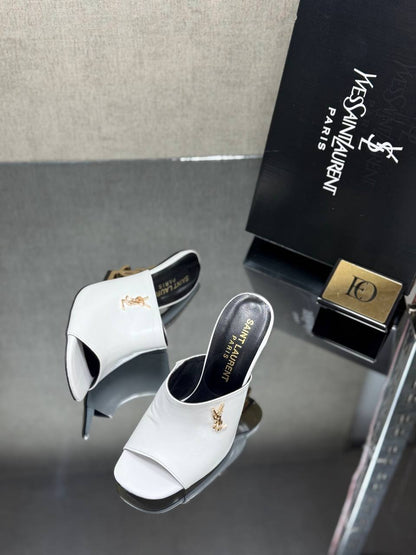 Tasche und Schuhe