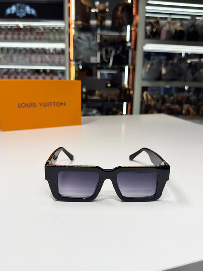 L.V. Sonnenbrille