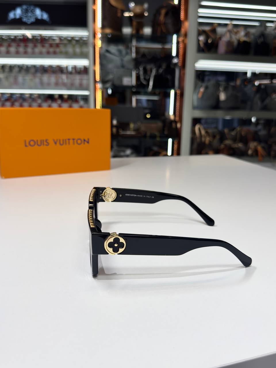L.V. Sonnenbrille
