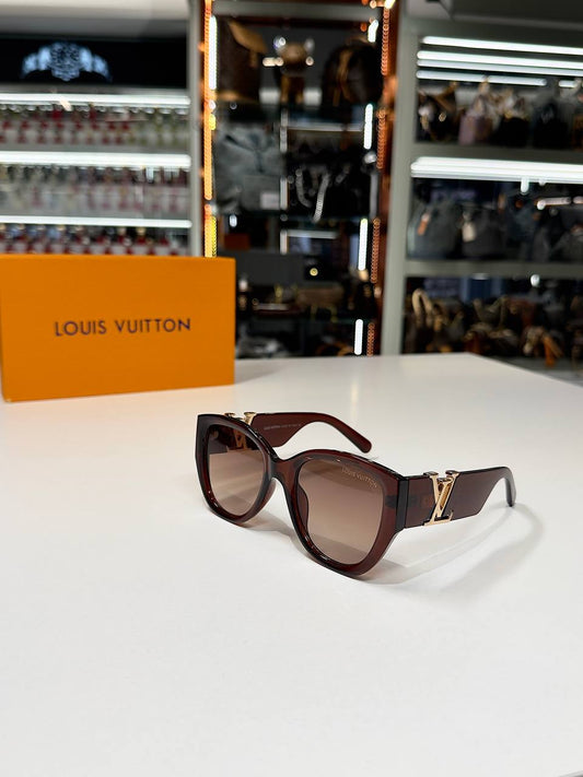 L.V. Sonnenbrille
