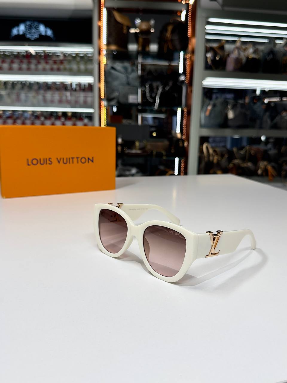L.V. Sonnenbrille