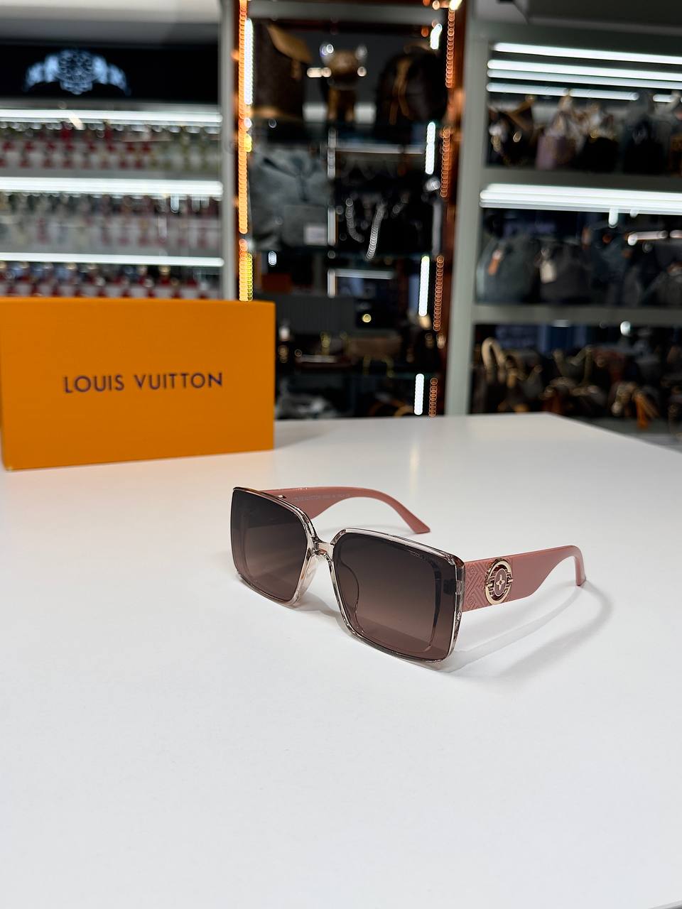 L.V. Sonnenbrille