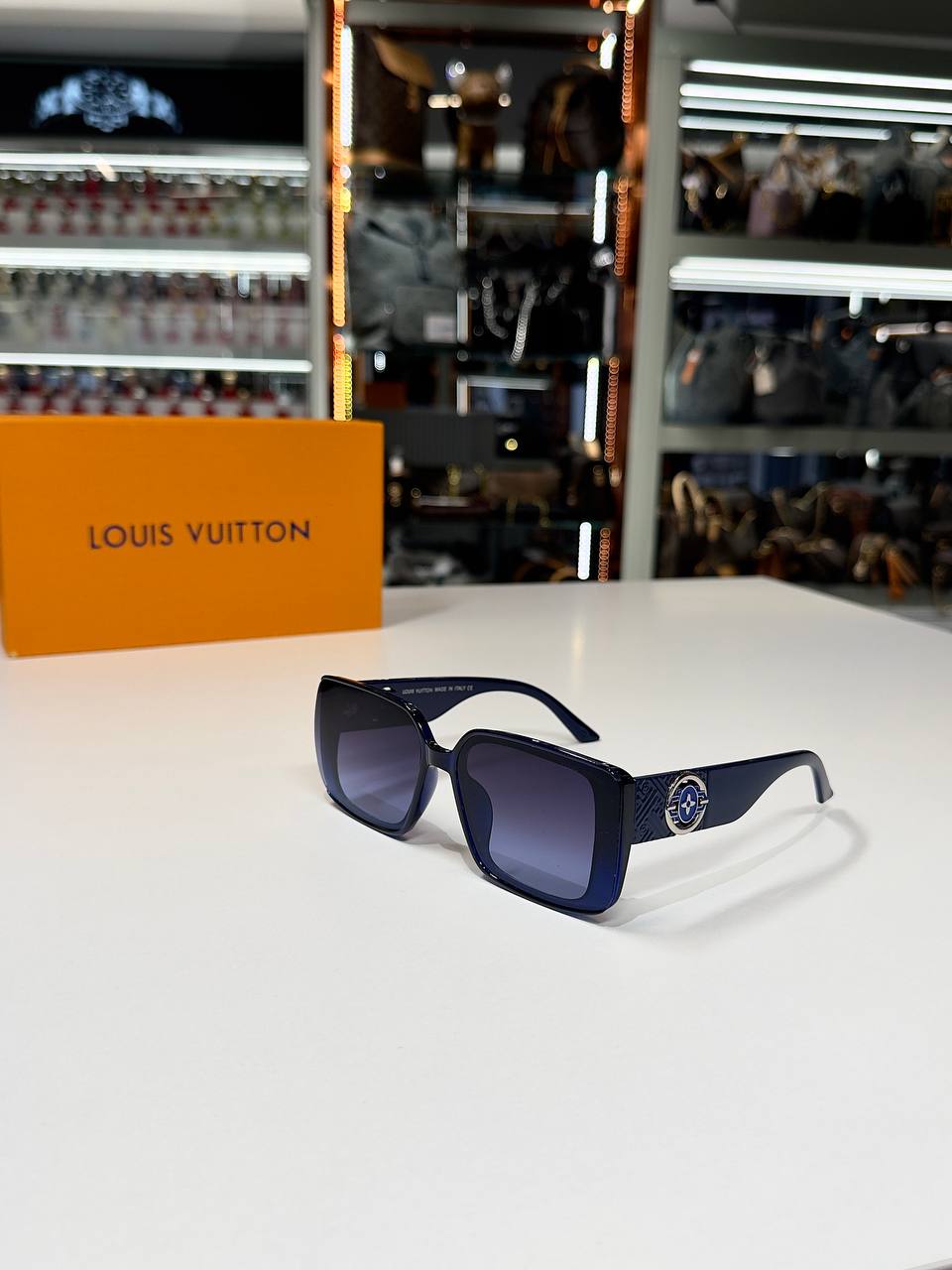 L.V. Sonnenbrille