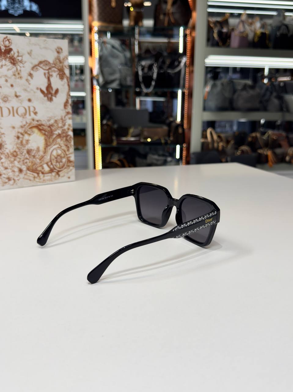 C.D. Sonnenbrille