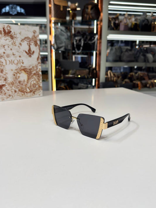C.D. Sonnenbrille
