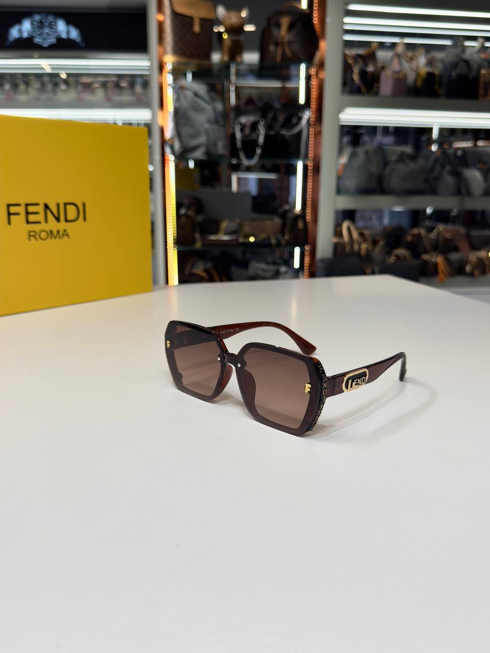 FND Sonnenbrille