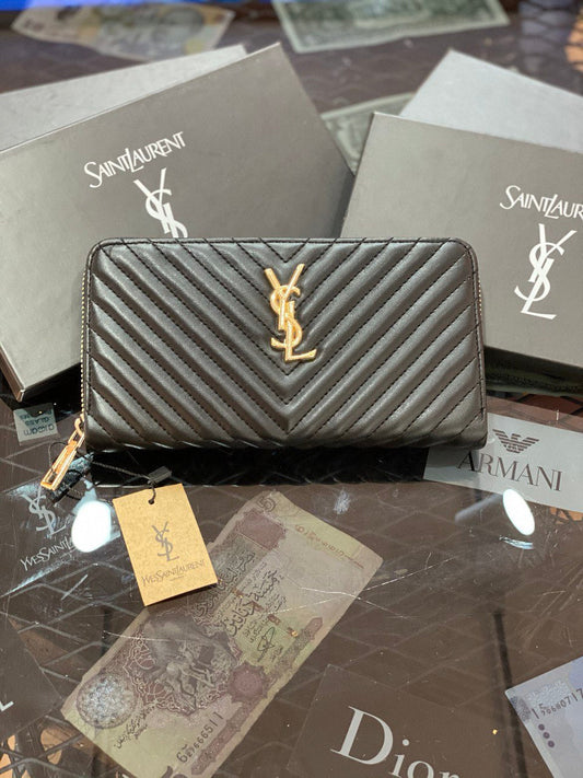 YLS Brieftasche
