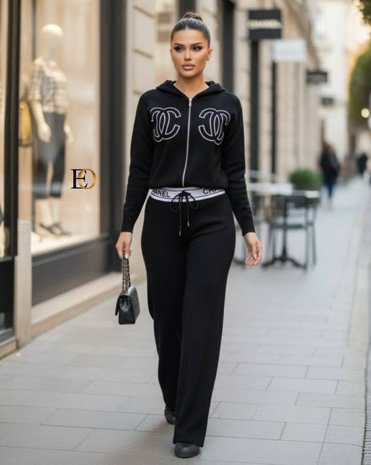 CHNL Strickset