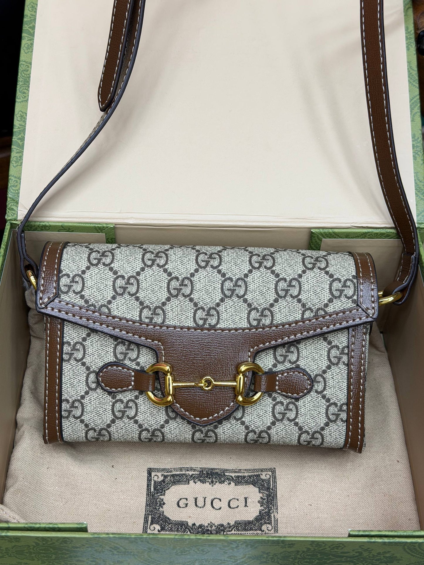 G.G. New Season Tasche