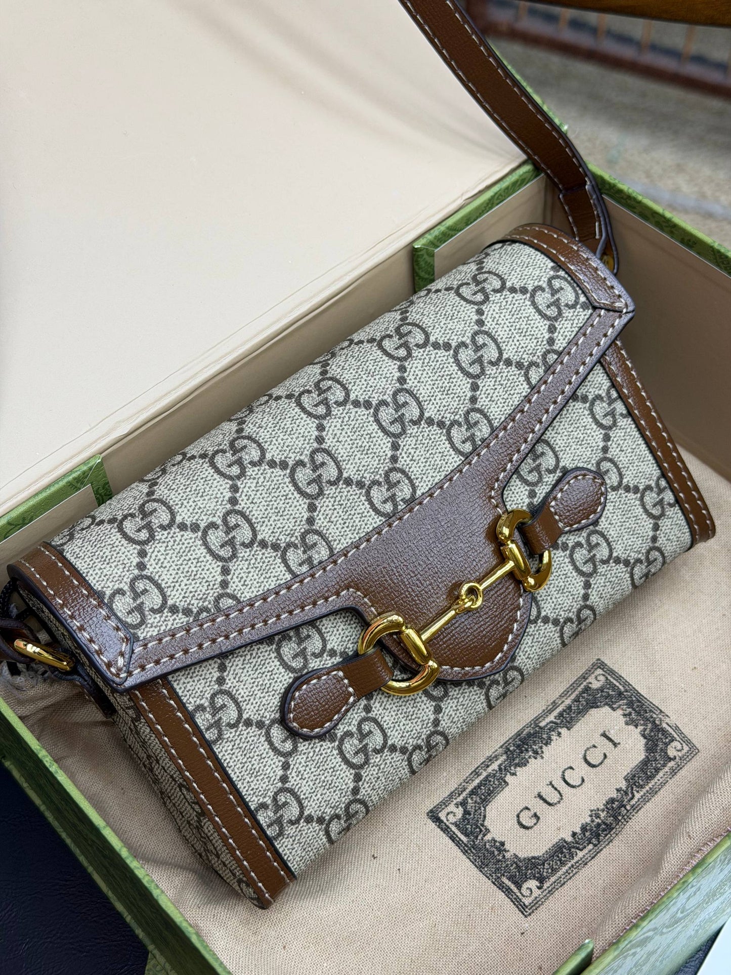 G.G. New Season Tasche
