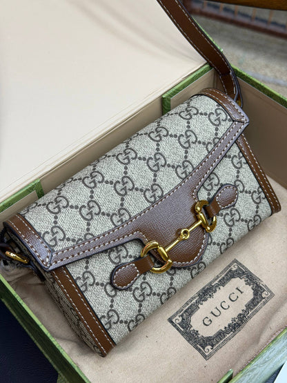 G.G. New Season Tasche