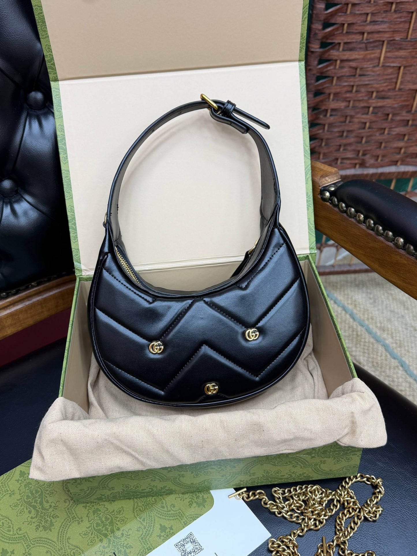 G.G. New Season Tasche