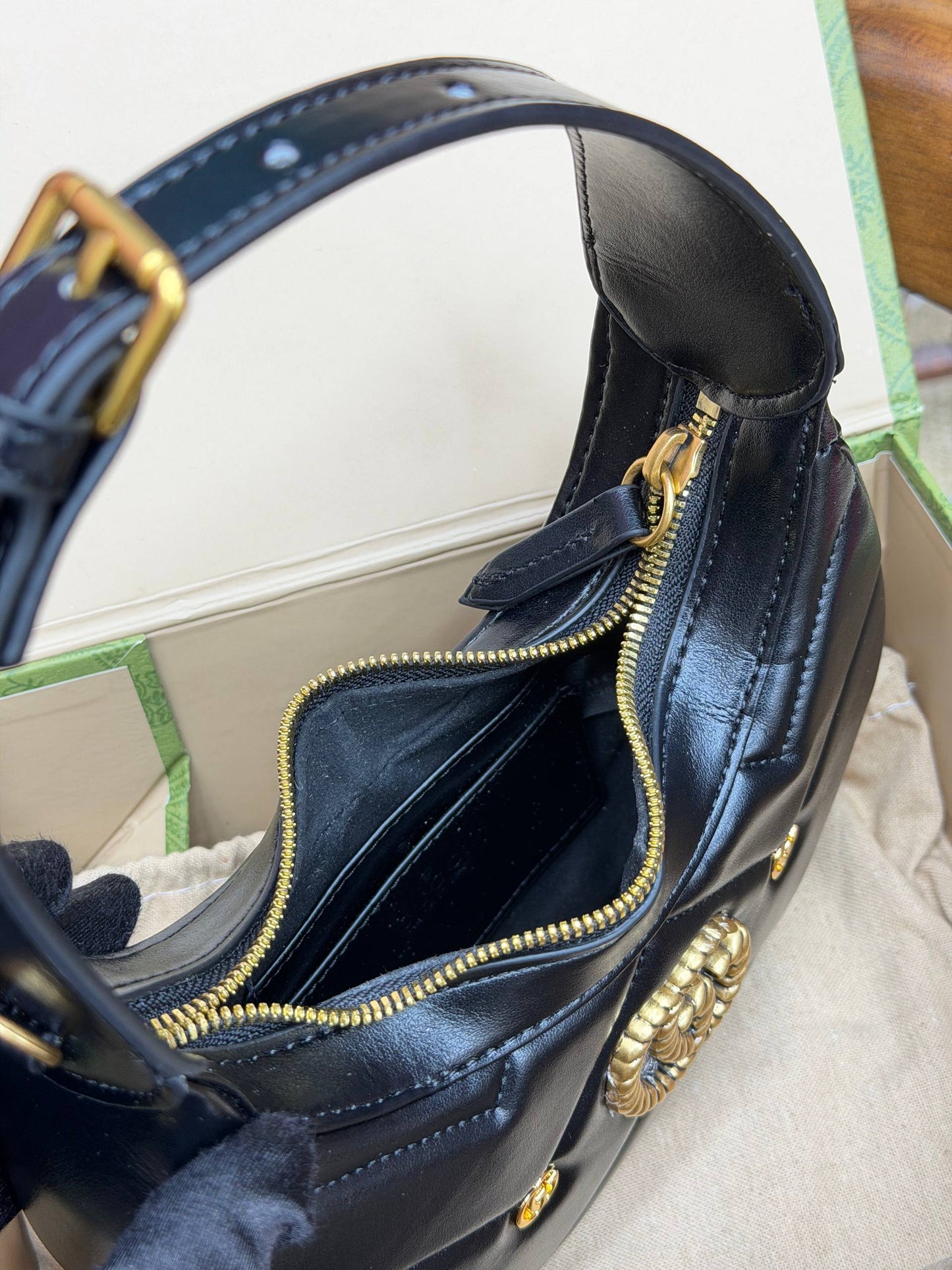 G.G. New Season Tasche