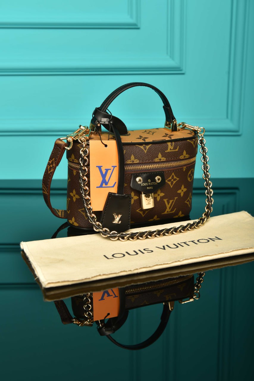 LVS-Kosmetiktasche