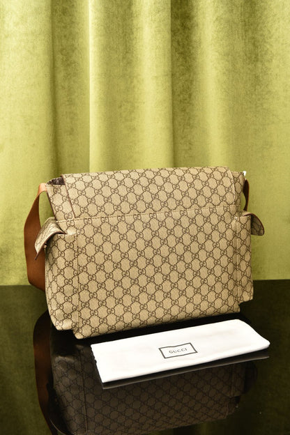 Plus Wickeltasche