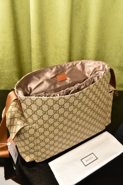 Plus Wickeltasche