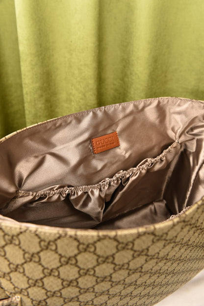 Plus Wickeltasche