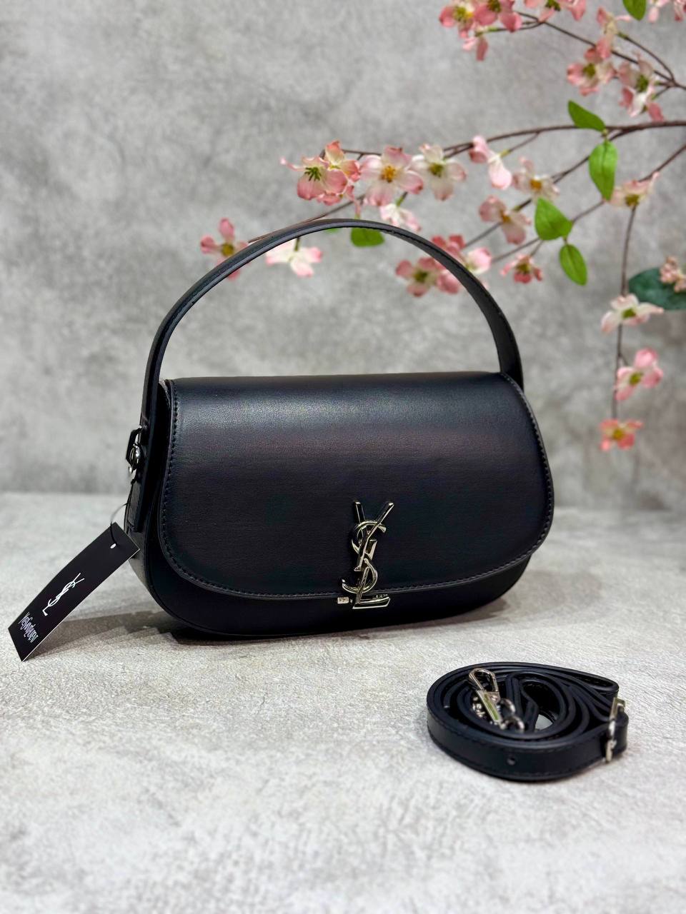 Voltaire Small Bag