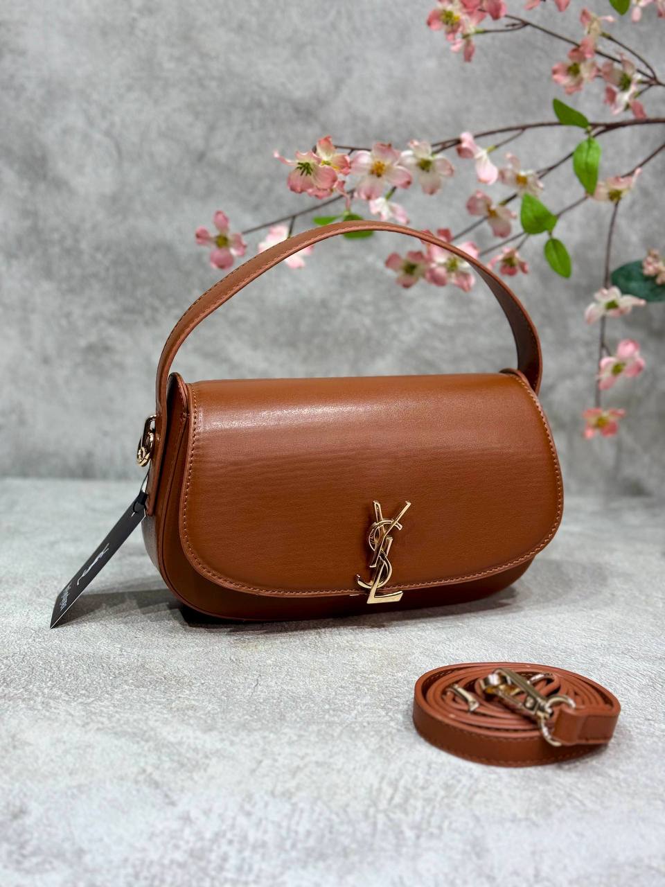 Voltaire Small Bag
