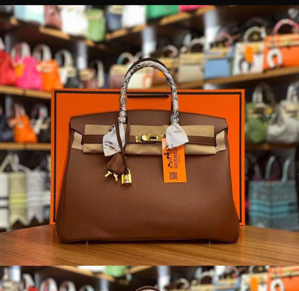 BRKN 35 Tasche