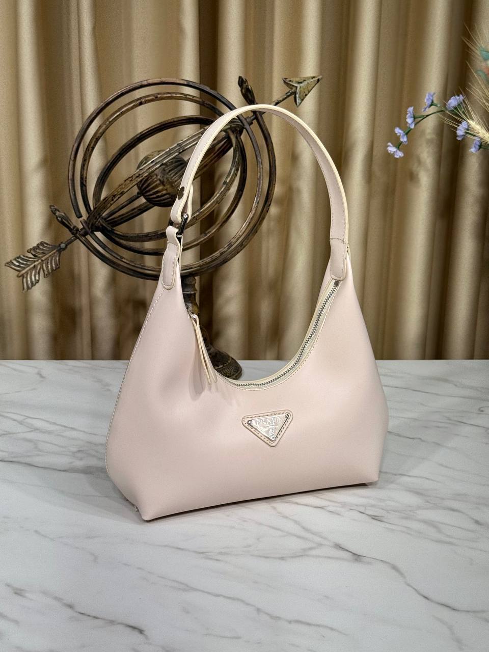 PR4D Notizbuch-Tasche