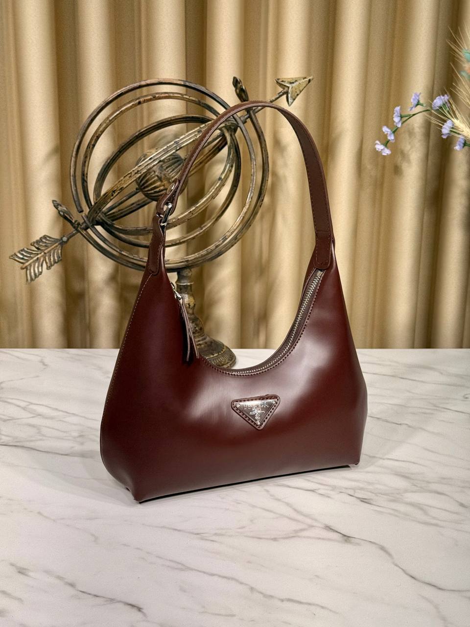 PR4D Notizbuch-Tasche