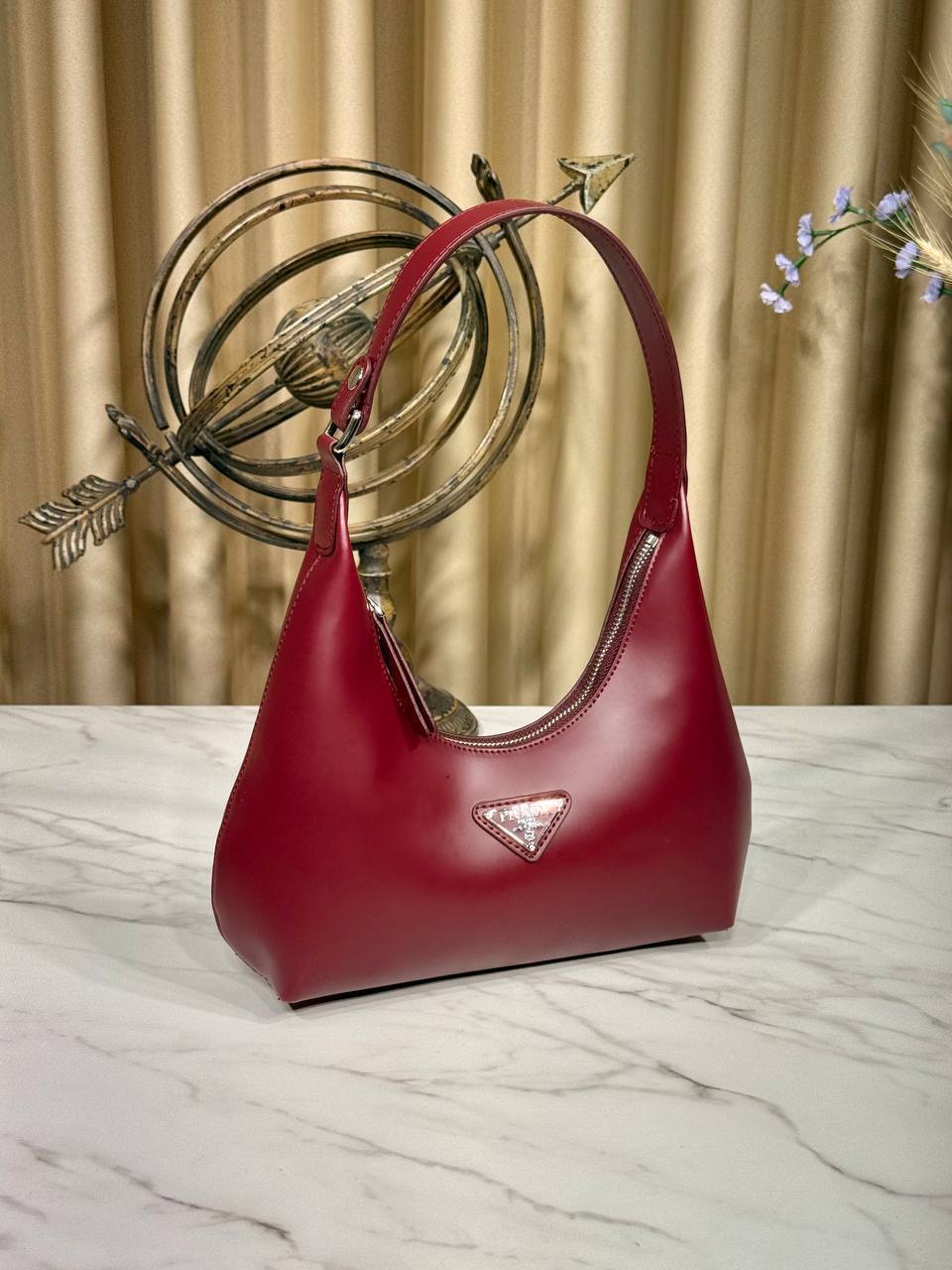 PR4D Notizbuch-Tasche