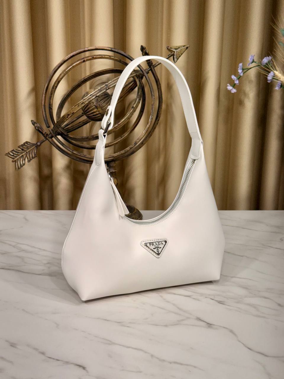 PR4D Notizbuch-Tasche