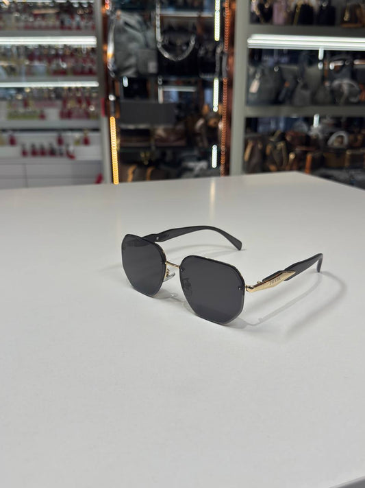 PRD4 Damen Sonnenbrille