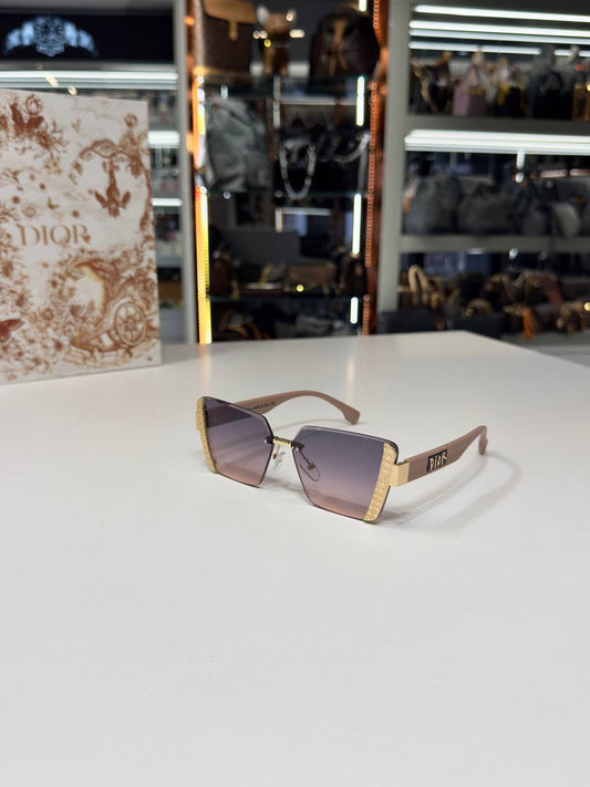C..D Damen Sonnenbrille